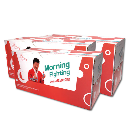 Morning Fighting Original (100ml / 3.38fl oz) x 30 bottles